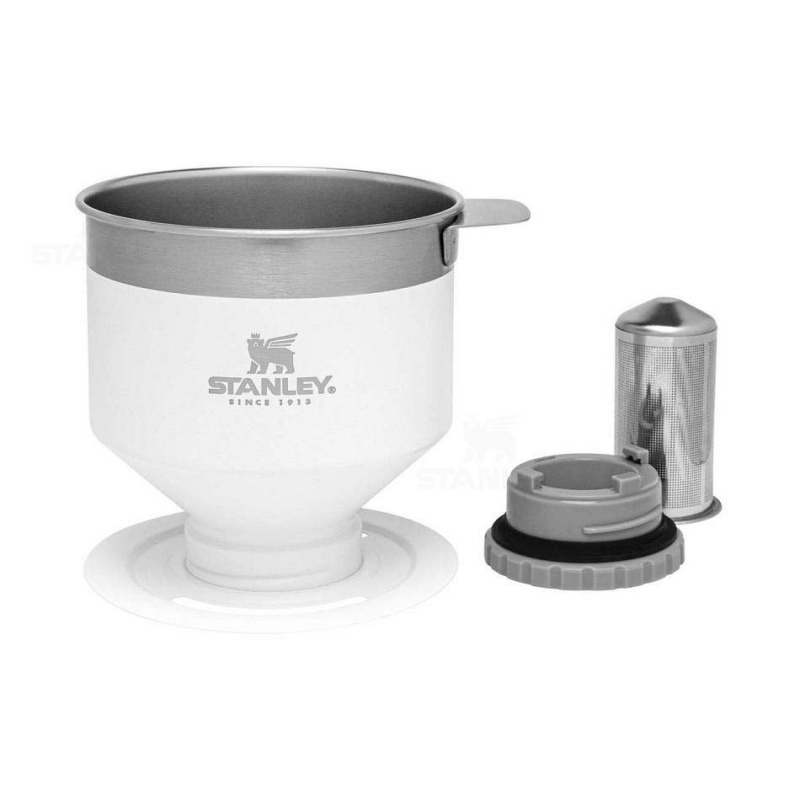 Stanley Classic Perfect-Brew Pour Over Coffee & Tea | USA_S1588