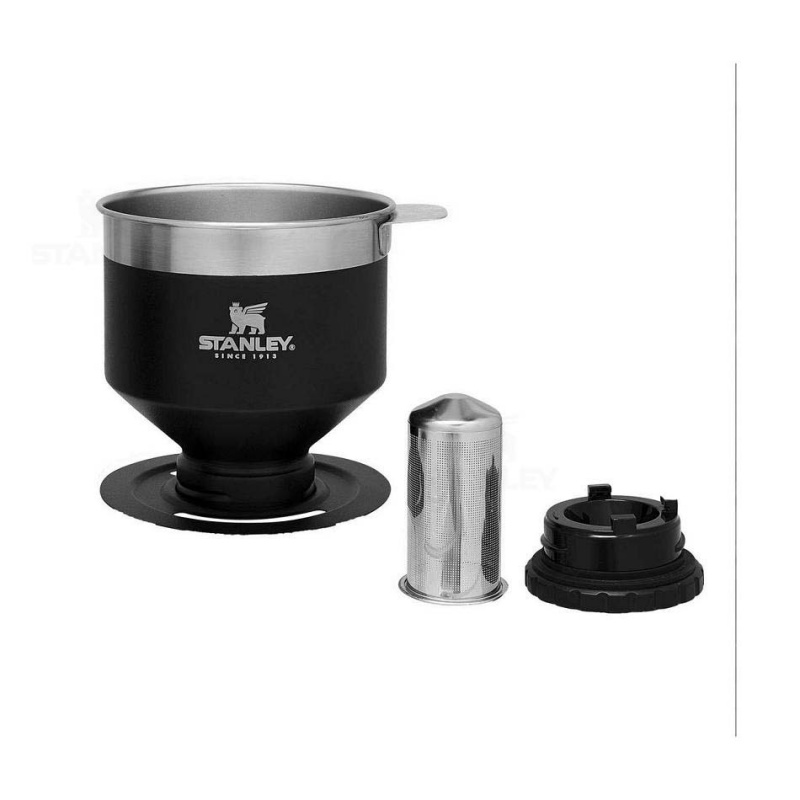 Stanley Classic Perfect-Brew Pour Over Coffee & Tea | USA_S1370