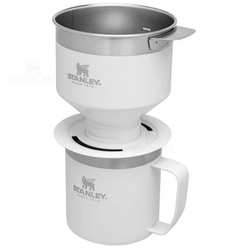 Stanley Classic Perfect-Brew Pour Over Set Coffee & Tea | USA_S2180