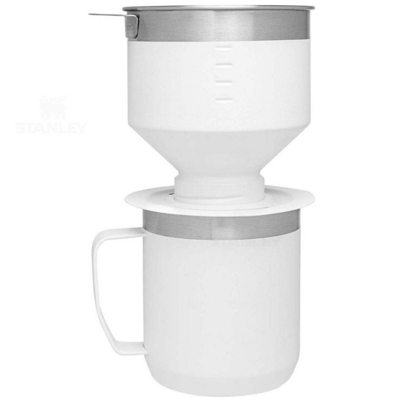 Stanley Classic Perfect-Brew Pour Over Set Coffee & Tea | USA_S2180