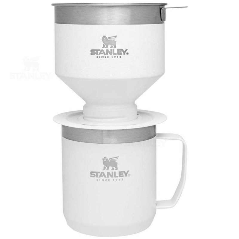 Stanley Classic Perfect-Brew Pour Over Set Coffee & Tea | USA_S2180