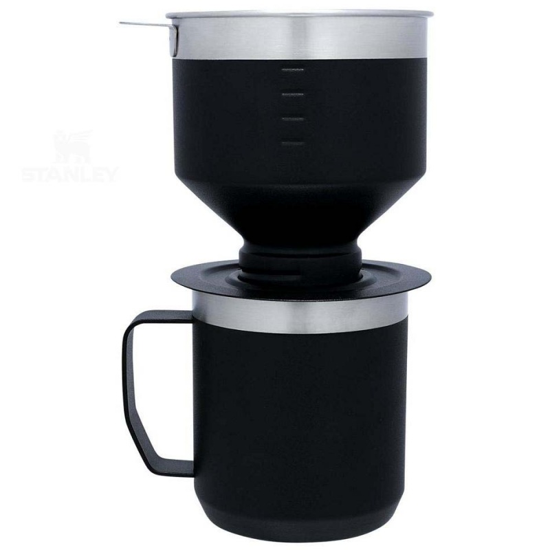 Stanley Classic Perfect-Brew Pour Over Set Coffee & Tea | USA_S1643