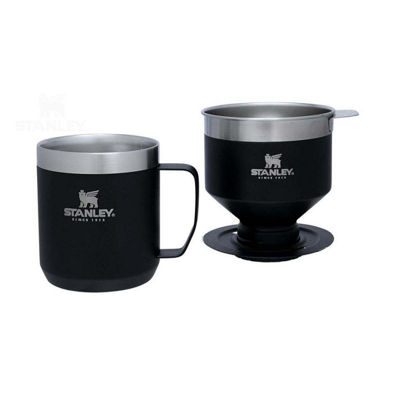 Stanley Classic Perfect-Brew Pour Over Set Coffee & Tea | USA_S1643