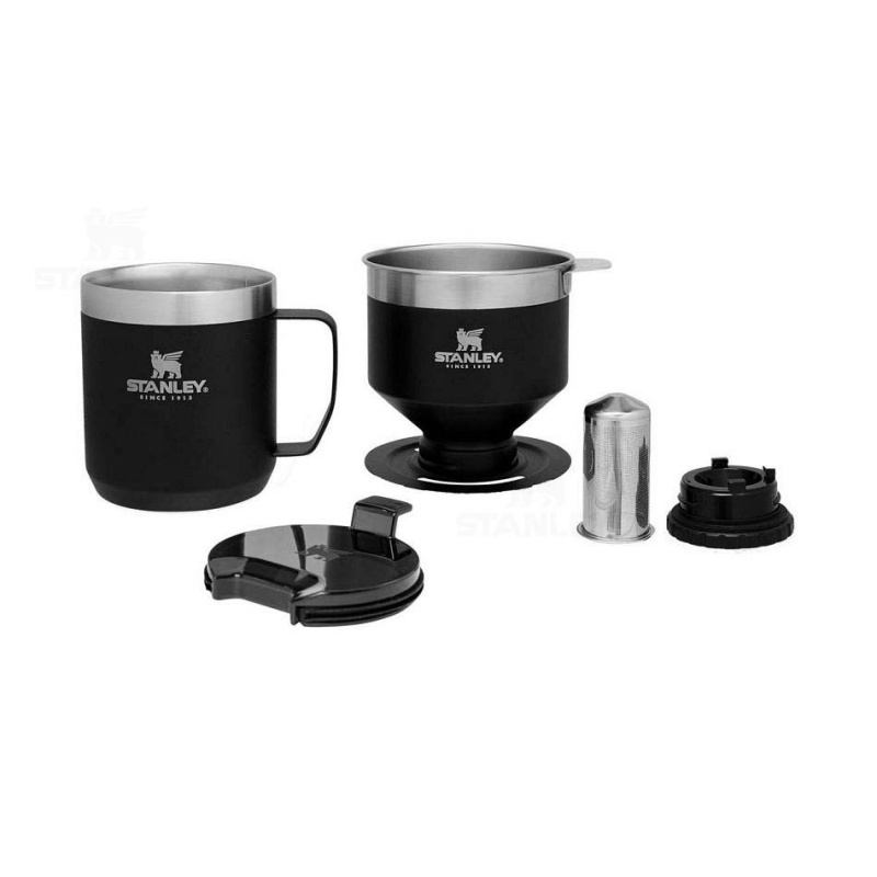 Stanley Classic Perfect-Brew Pour Over Set Coffee & Tea | USA_S1643