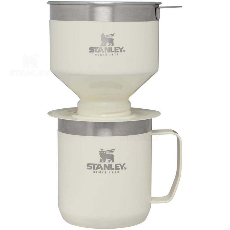 Stanley Classic Perfect-Brew Pour Over Set Coffee & Tea | USA_S2393