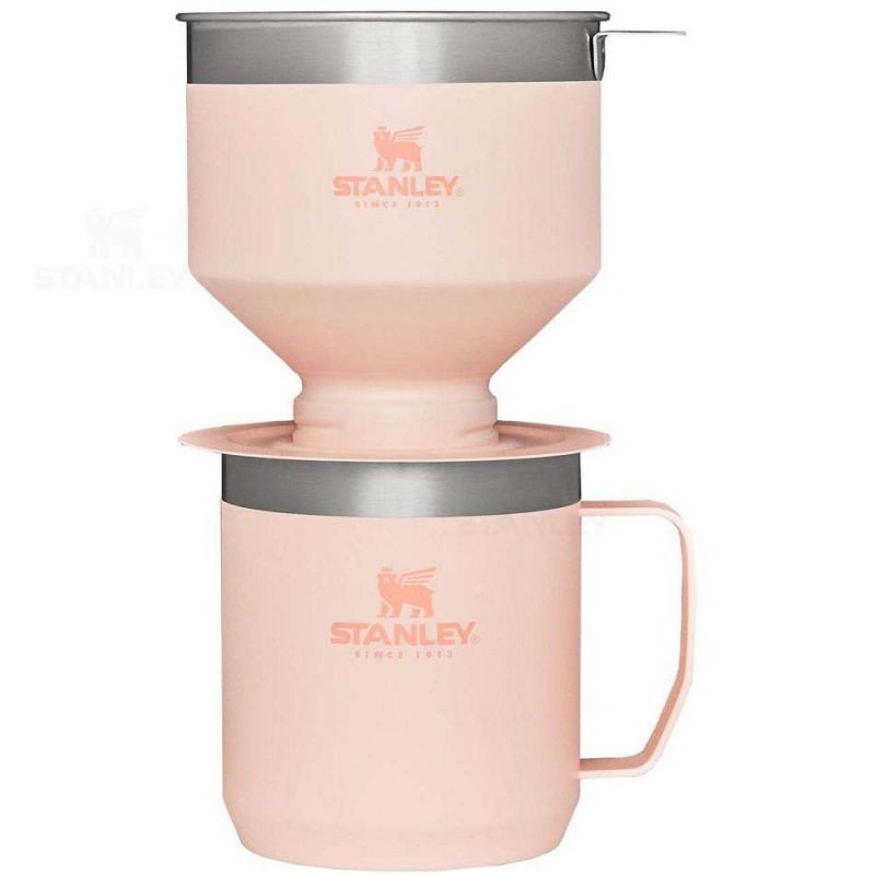 Stanley Classic Perfect-Brew Pour Over Set Coffee & Tea | USA_S1732