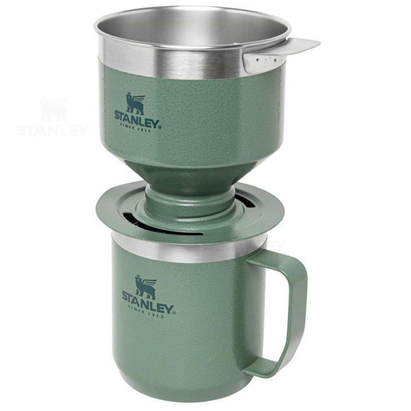 Stanley Classic Perfect-Brew Pour Over Set Cups | USA_S1361