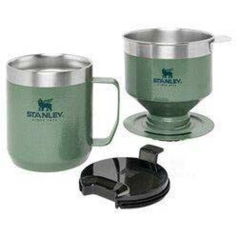 Stanley Classic Perfect-Brew Pour Over Set Cups | USA_S1361