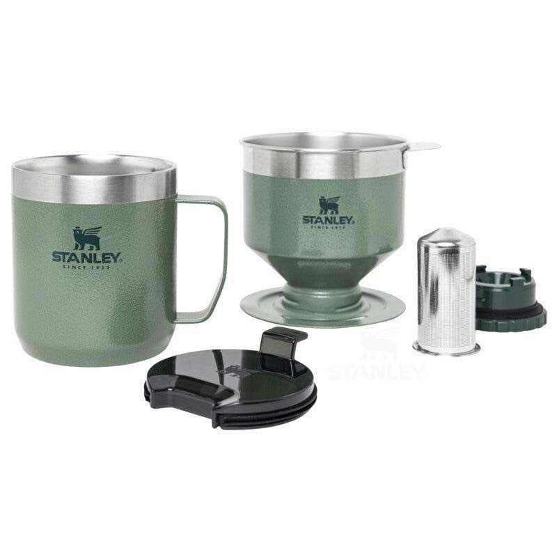 Stanley Classic Perfect-Brew Pour Over Set Cups | USA_S1361