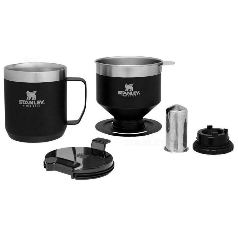 Stanley Classic Perfect-Brew Pour Over Set Cups | USA_S2115