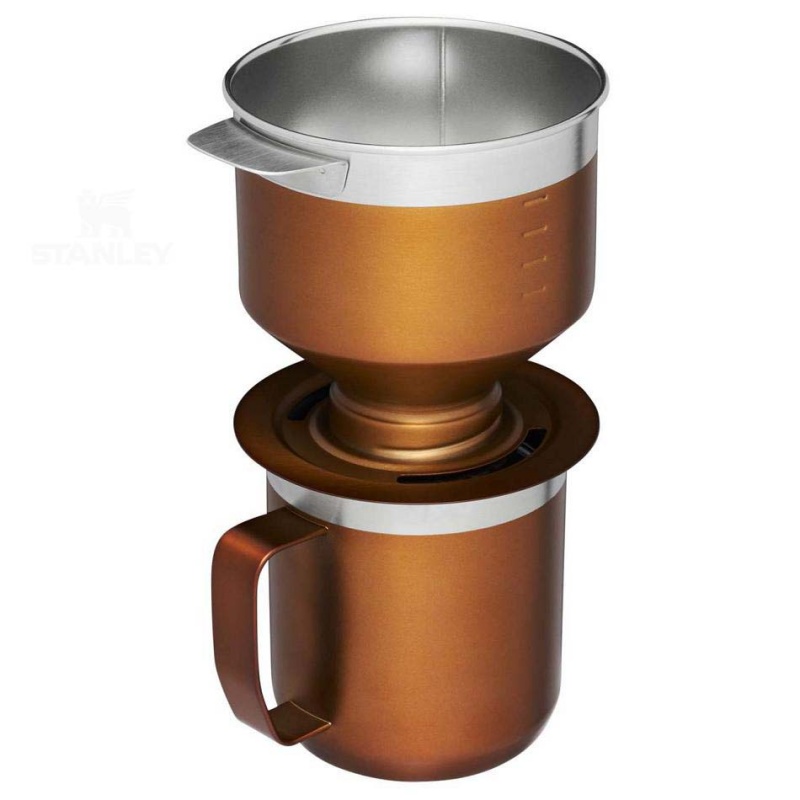 Stanley Classic Perfect-Brew Pour Over Set Cups | USA_S1468