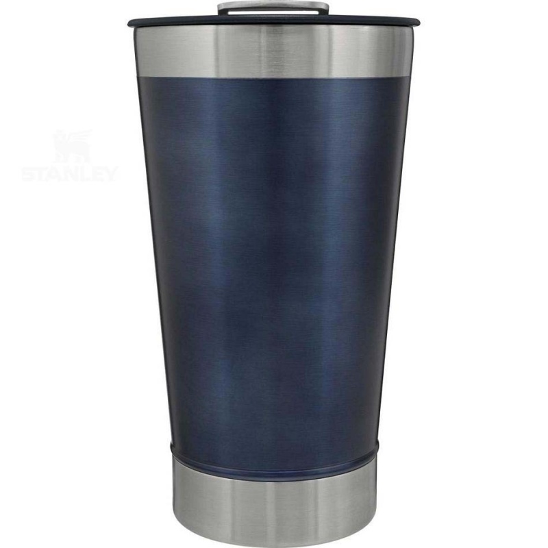 Stanley Classic Stay Chill Beer Pint | 16 OZ Cups | USA_S1182