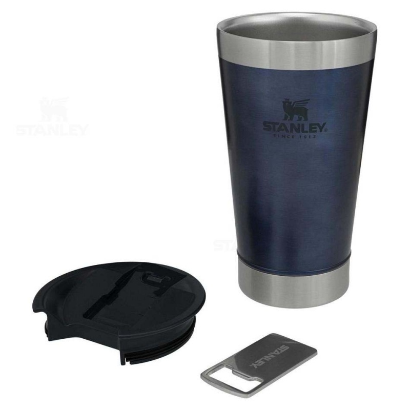 Stanley Classic Stay Chill Beer Pint | 16 OZ Cups | USA_S1182