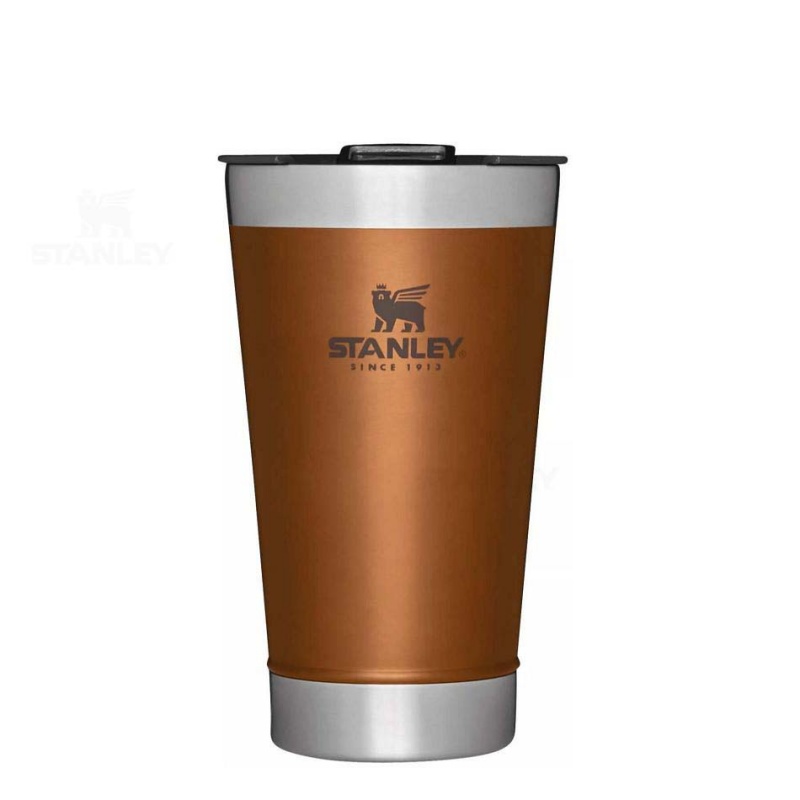 Stanley Classic Stay Chill Beer Pint | 16 OZ Cups | USA_S1182