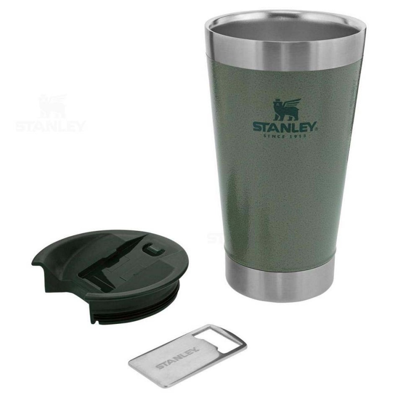 Stanley Classic Stay Chill Beer Pint | 16 OZ Cups | USA_S2329