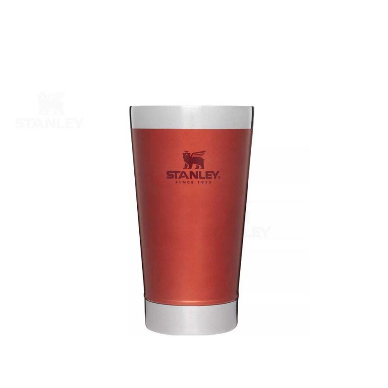 Stanley Classic Stay Chill Beer Pint | 16 OZ Cups | USA_S1581