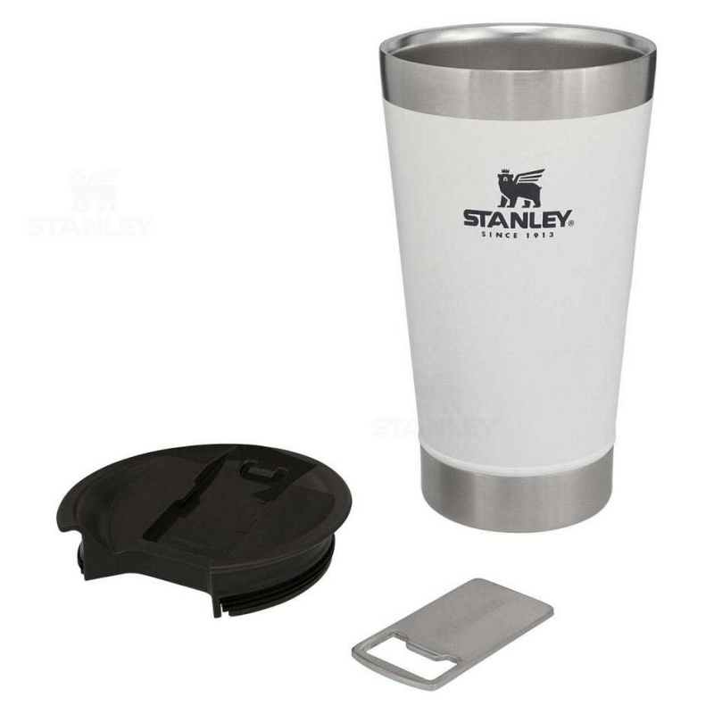 Stanley Classic Stay Chill Beer Pint | 16 OZ Cups | USA_S2331