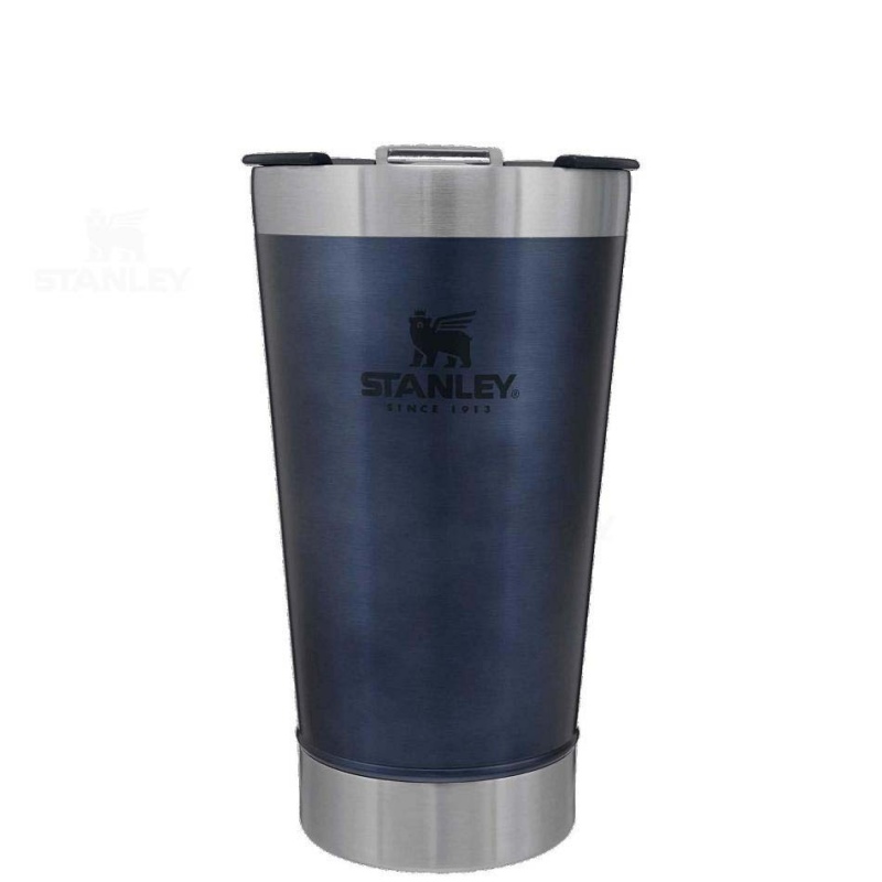 Stanley Classic Stay Chill Beer Pint | 16 OZ Barware | USA_S1798