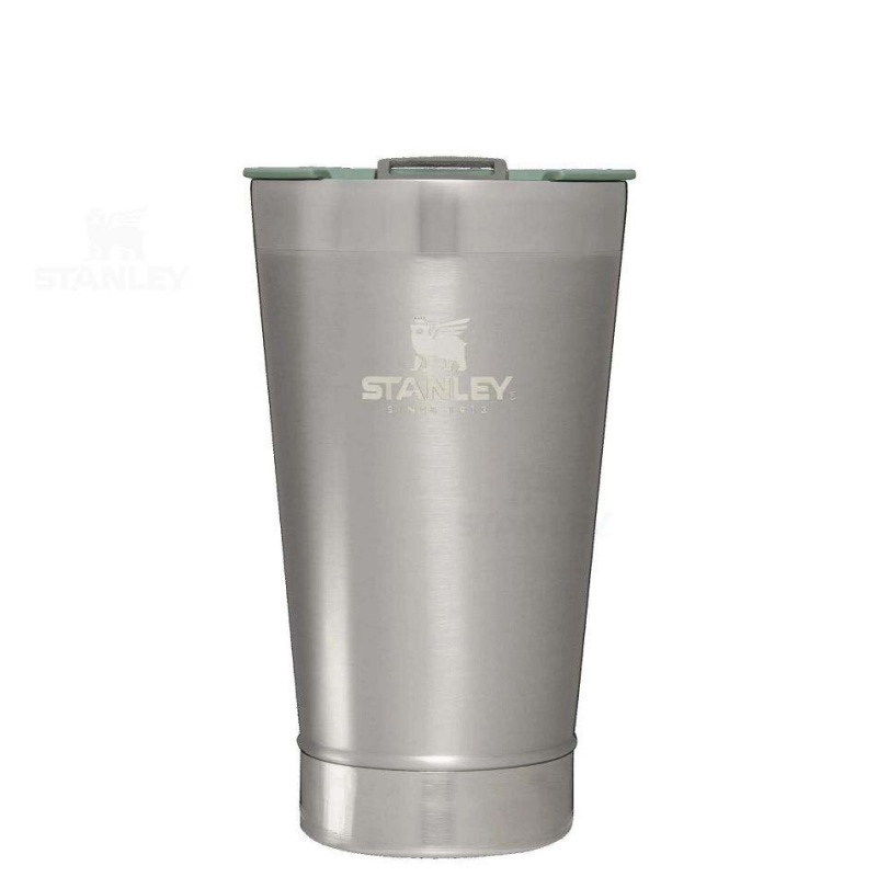 Stanley Classic Stay Chill Beer Pint | 16 OZ Barware | USA_S1401