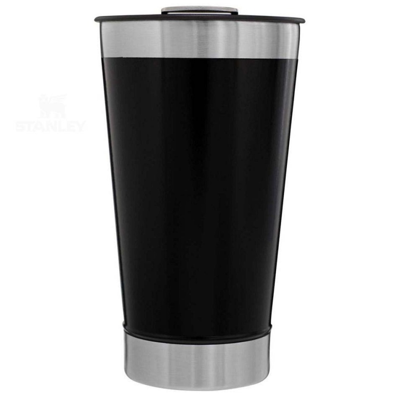 Stanley Classic Stay Chill Beer Pint | 16 OZ Barware | USA_S1223