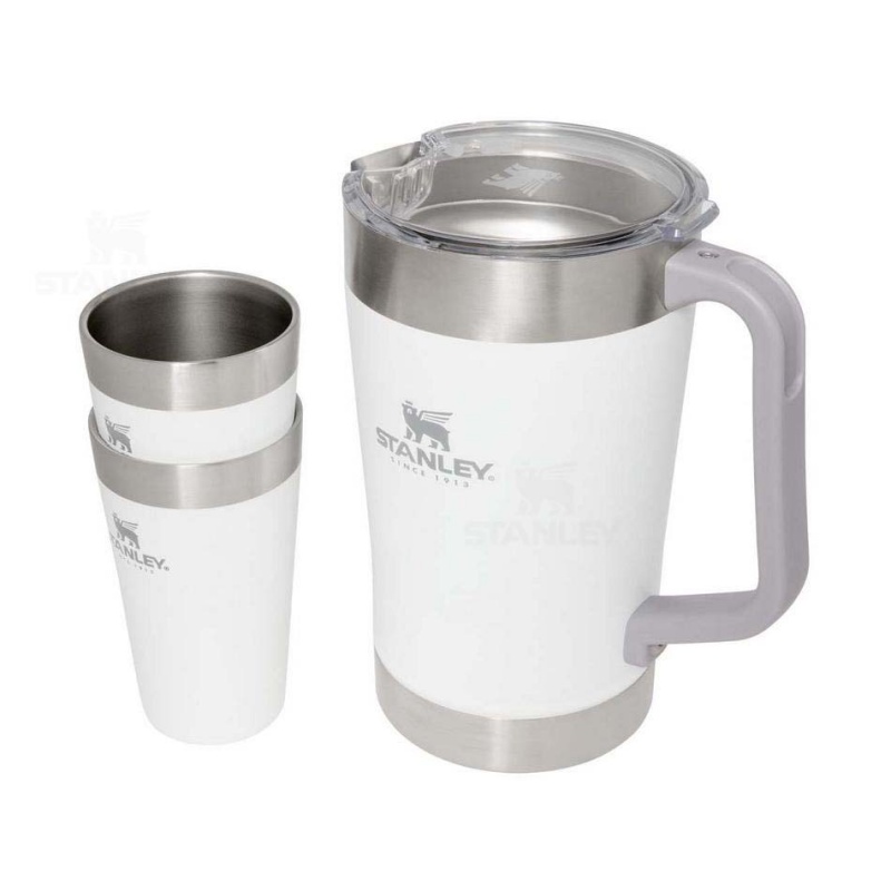 Stanley Classic Stay Chill Beer Pitcher Set Barware | USA_S2285