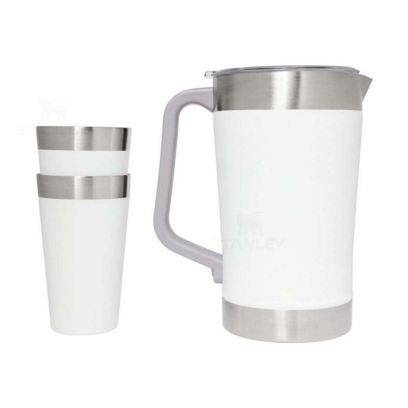 Stanley Classic Stay Chill Beer Pitcher Set Barware | USA_S2285