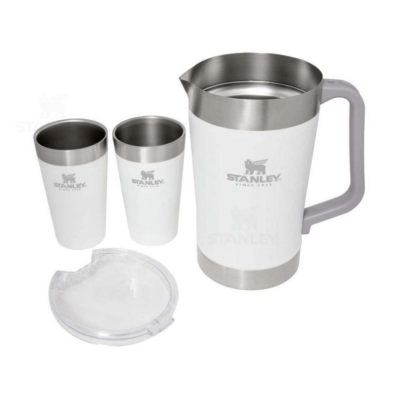 Stanley Classic Stay Chill Beer Pitcher Set Barware | USA_S2285