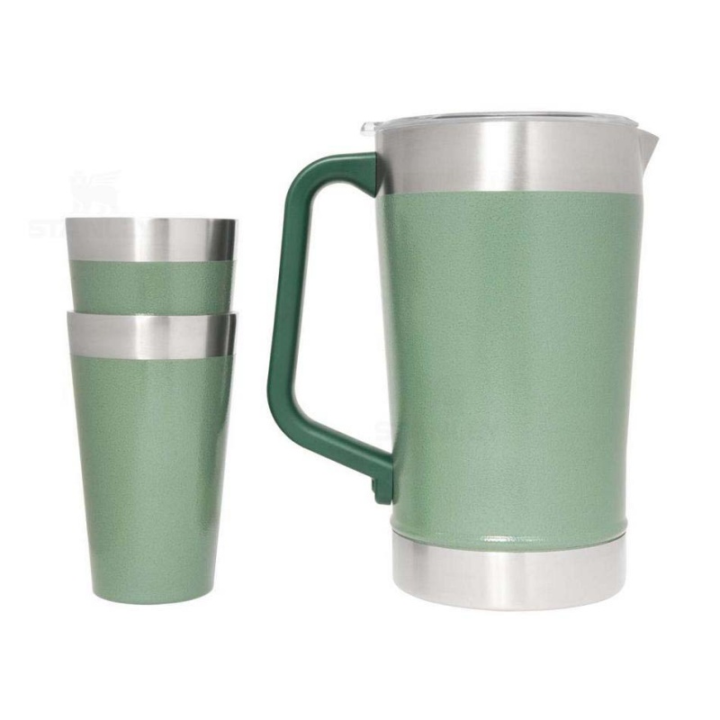 Stanley Classic Stay Chill Beer Pitcher Set Barware | USA_S1634