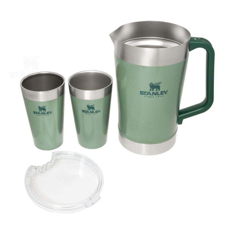 Stanley Classic Stay Chill Beer Pitcher Set Barware | USA_S1634