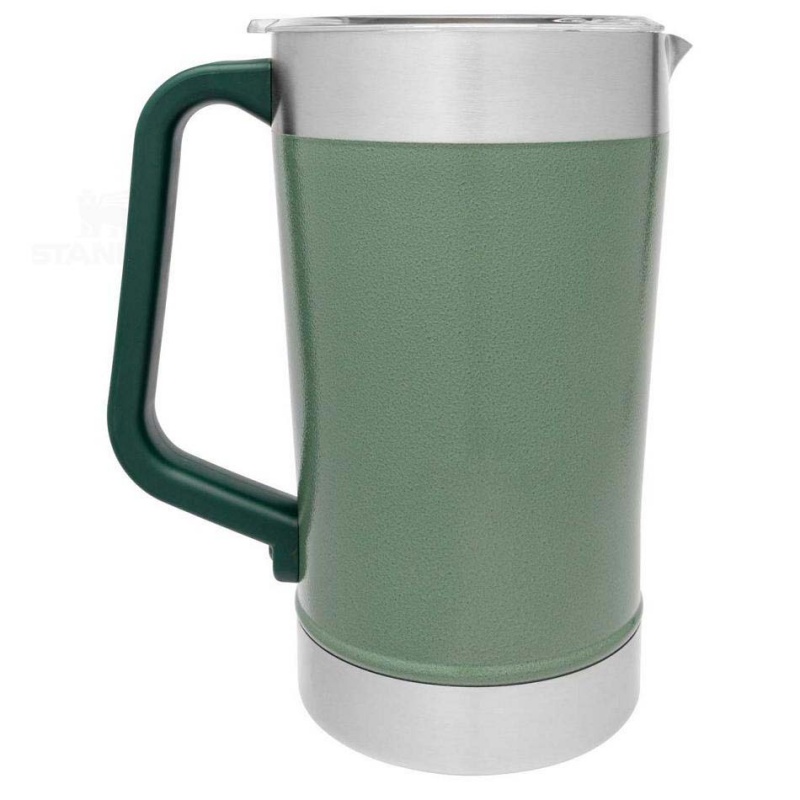 Stanley Classic Stay Chill Beer Pitcher | 64 OZ Barware | USA_S1060