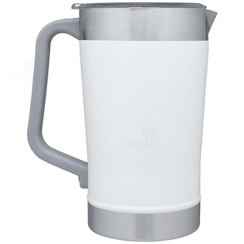 Stanley Classic Stay Chill Beer Pitcher | 64 OZ Barware | USA_S1157