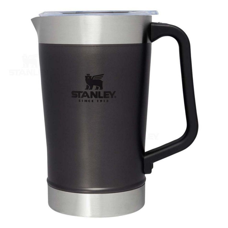 Stanley Classic Stay Chill Beer Pitcher | 64 OZ Barware | USA_S1967