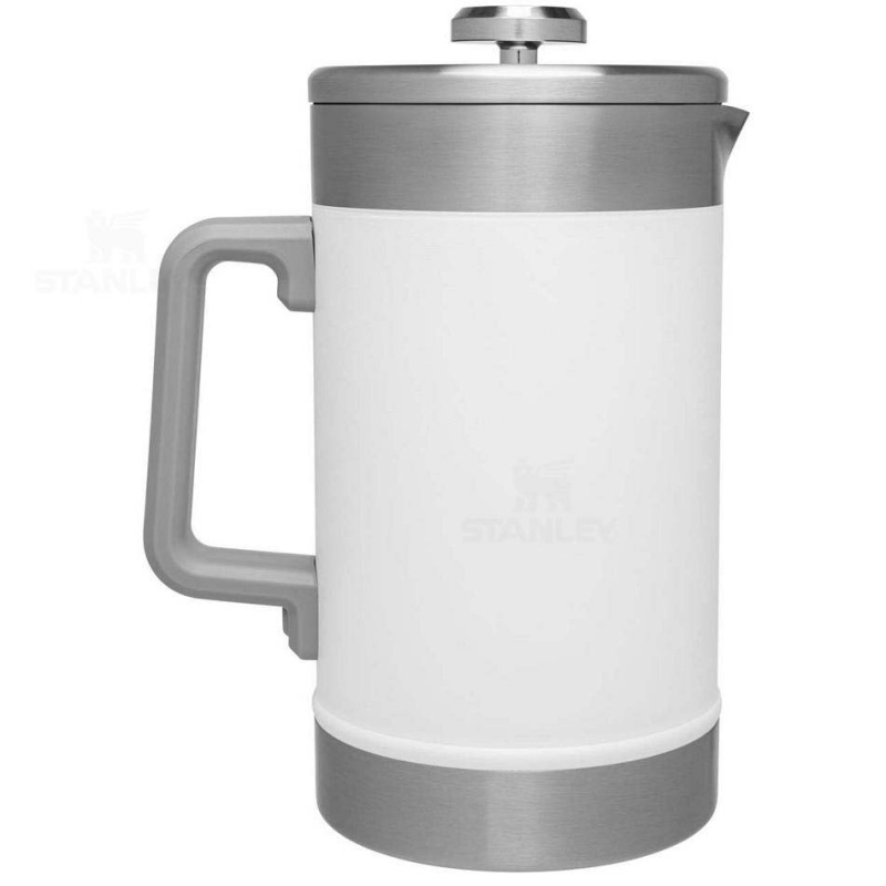 Stanley Classic Stay Hot French Press | 48 OZ Coffee & Tea | USA_S1810