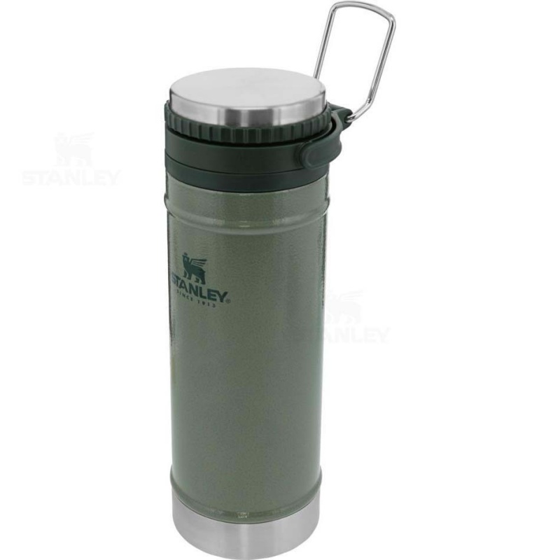 Stanley Classic Travel French Press | 16 OZ Mugs | USA_S1398