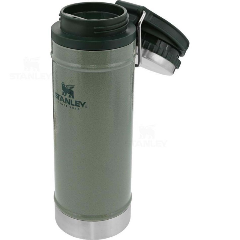 Stanley Classic Travel French Press | 16 OZ Mugs | USA_S1398