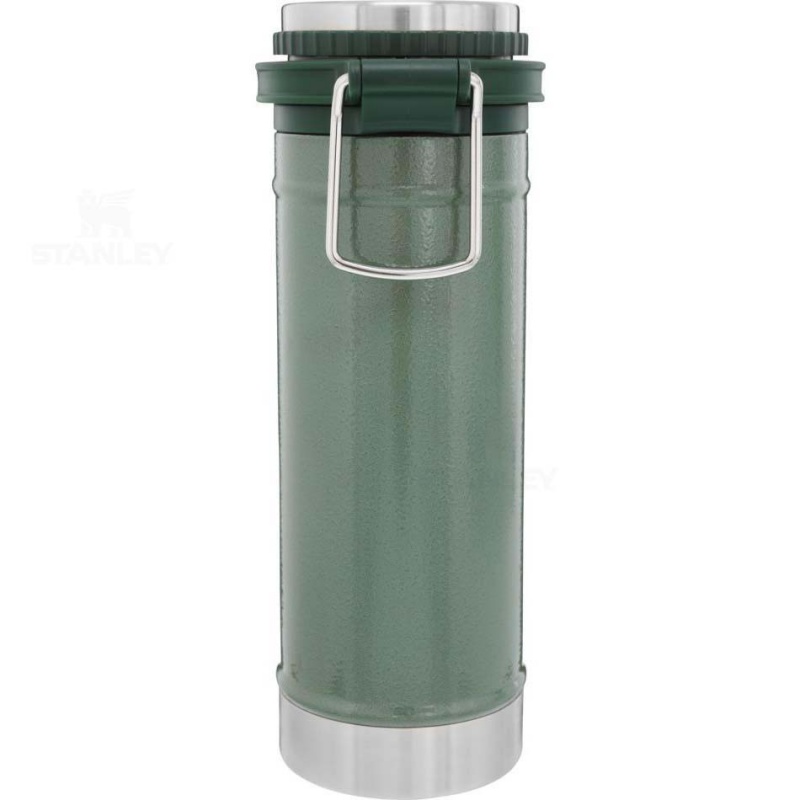 Stanley Classic Travel French Press | 16 OZ Mugs | USA_S1398