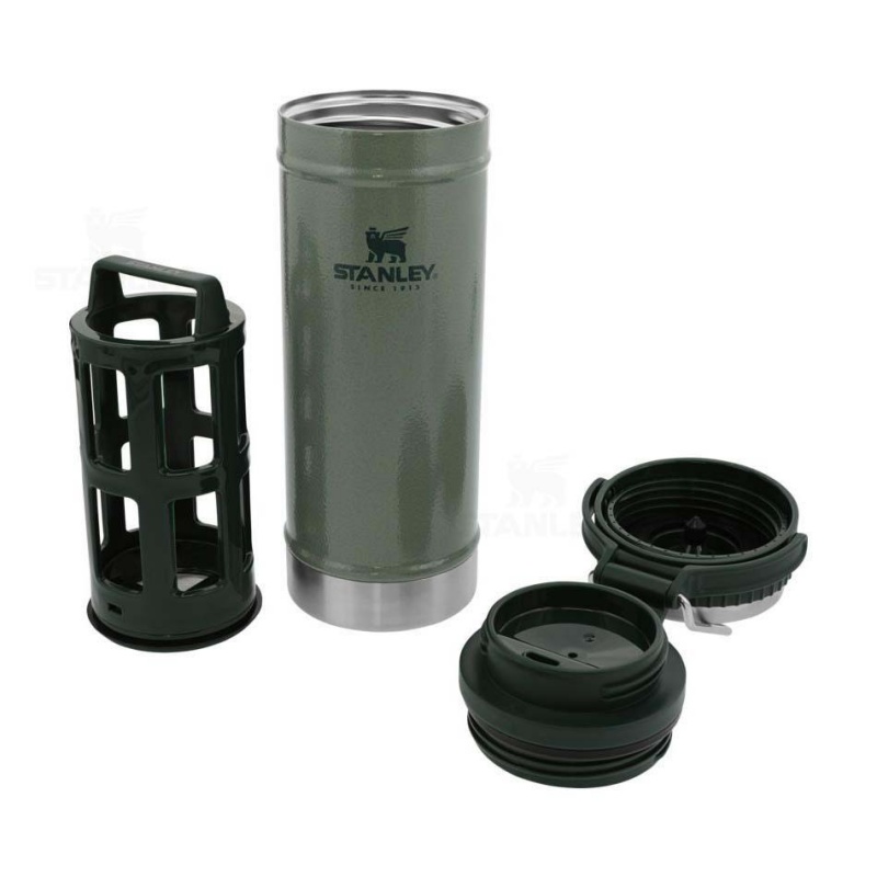 Stanley Classic Travel French Press | 16 OZ Mugs | USA_S1398