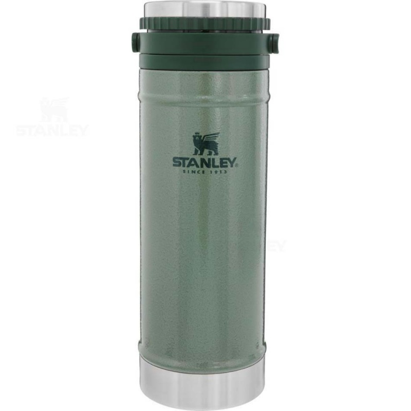 Stanley Classic Travel French Press | 16 OZ Mugs | USA_S1398