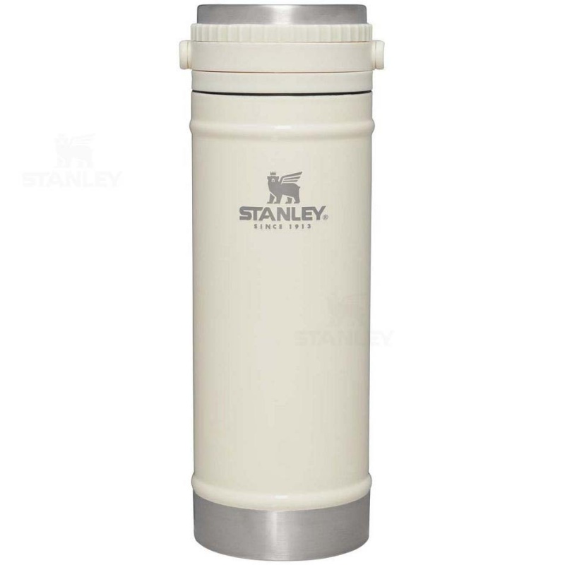 Stanley Classic Travel Mug French Press | 16 OZ Coffee & Tea | USA_S1568