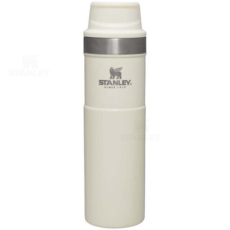 Stanley Classic Trigger-Action Travel Mug | 20 OZ Coffee & Tea | USA_S2072