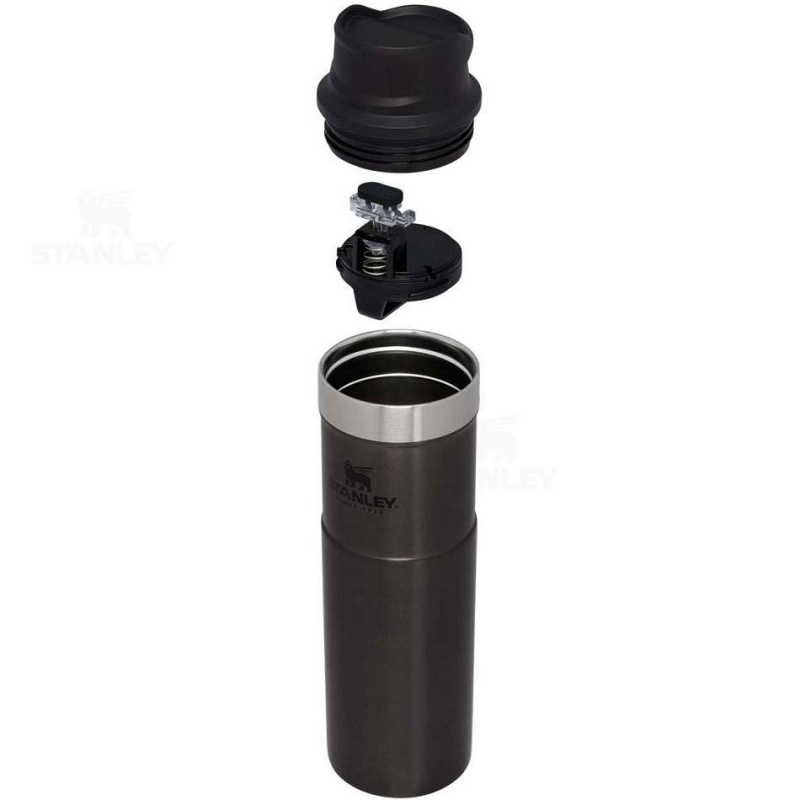 Stanley Classic Trigger-Action Travel Mug | 20 OZ Coffee & Tea | USA_S1488