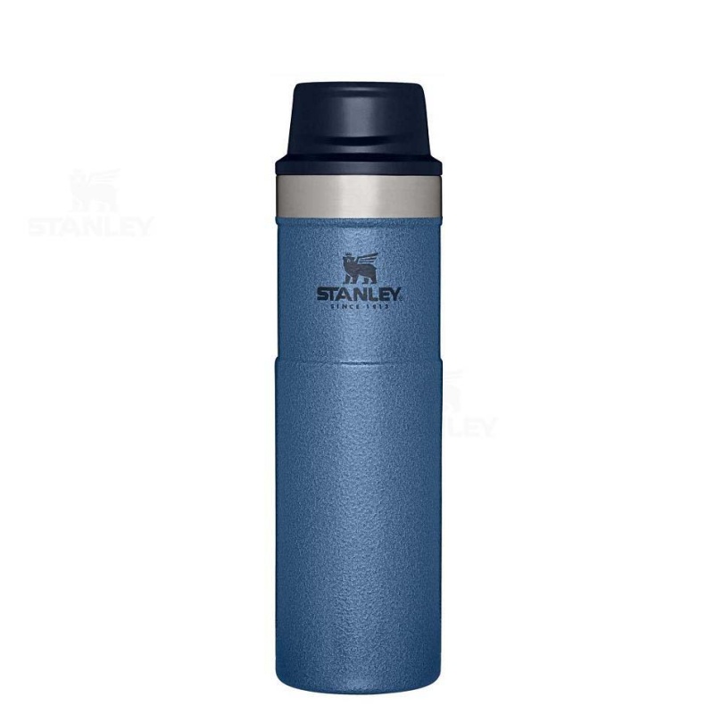 Stanley Classic Trigger-Action Travel Mug | 20 OZ Coffee & Tea | USA_S2322