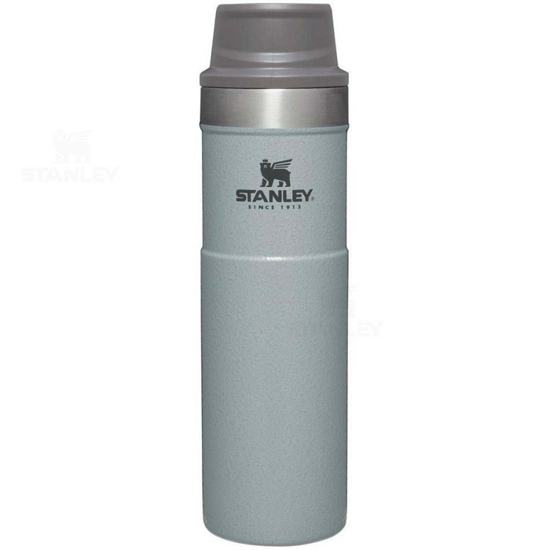 Stanley Classic Trigger-Action Travel Mug | 20 OZ Coffee & Tea | USA_S1509