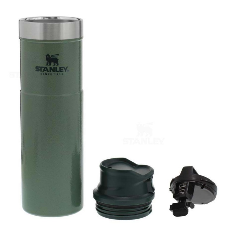 Stanley Classic Trigger-Action Travel Mug | 20 OZ Coffee & Tea | USA_S2315