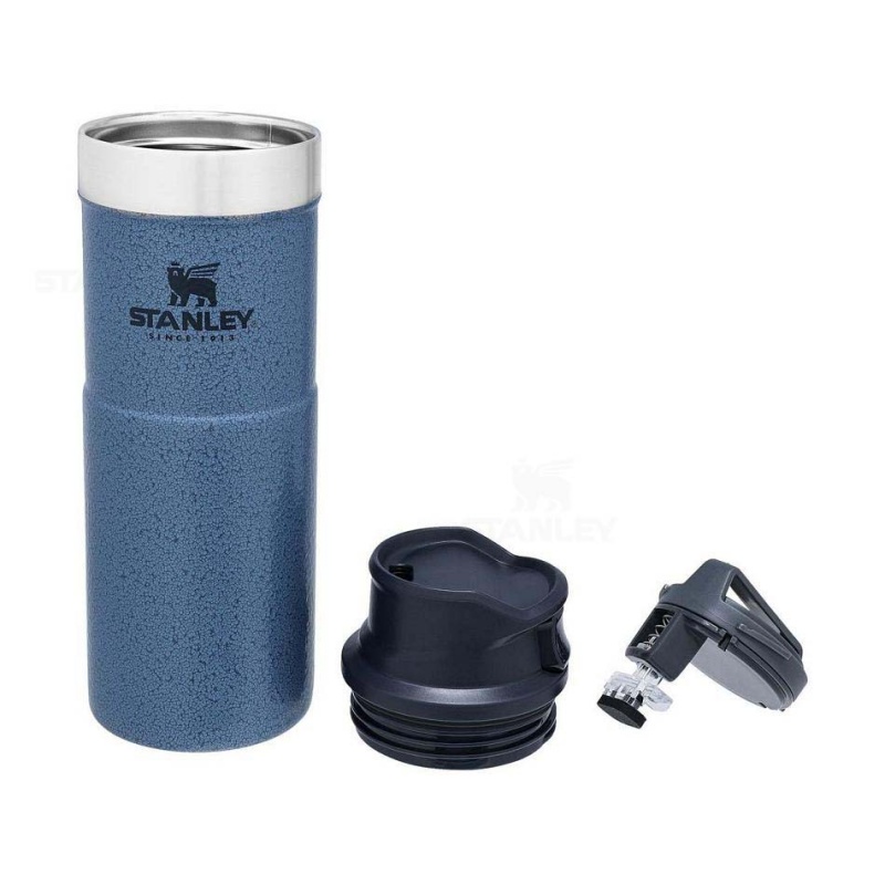 Stanley Classic Trigger-Action Travel Mug | 16 OZ Coffee & Tea | USA_S1712