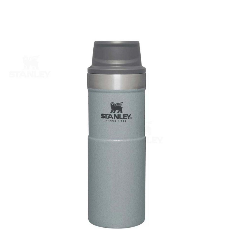 Stanley Classic Trigger-Action Travel Mug | 16 OZ Coffee & Tea | USA_S2089