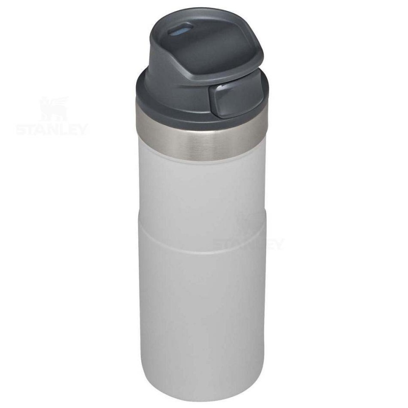 Stanley Classic Trigger-Action Travel Mug | 16 OZ Coffee & Tea | USA_S1900