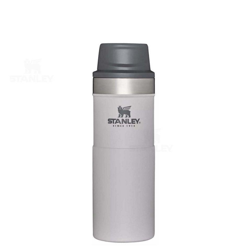 Stanley Classic Trigger-Action Travel Mug | 16 OZ Coffee & Tea | USA_S1900