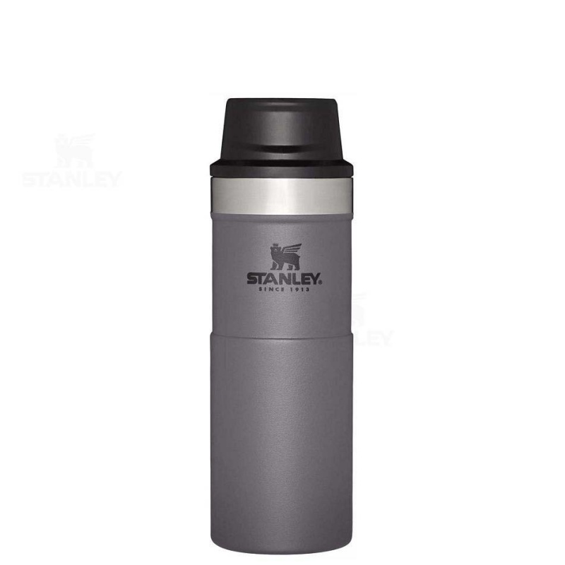 Stanley Classic Trigger-Action Travel Mug | 16 OZ Coffee & Tea | USA_S1902