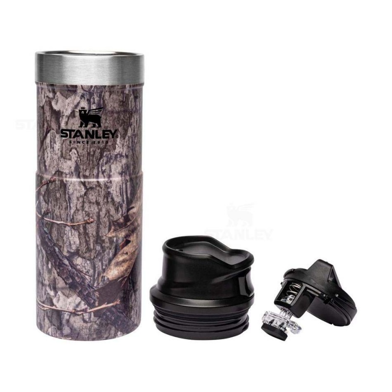 Stanley Classic Trigger-Action Travel | 16 OZ Mugs | USA_S2210